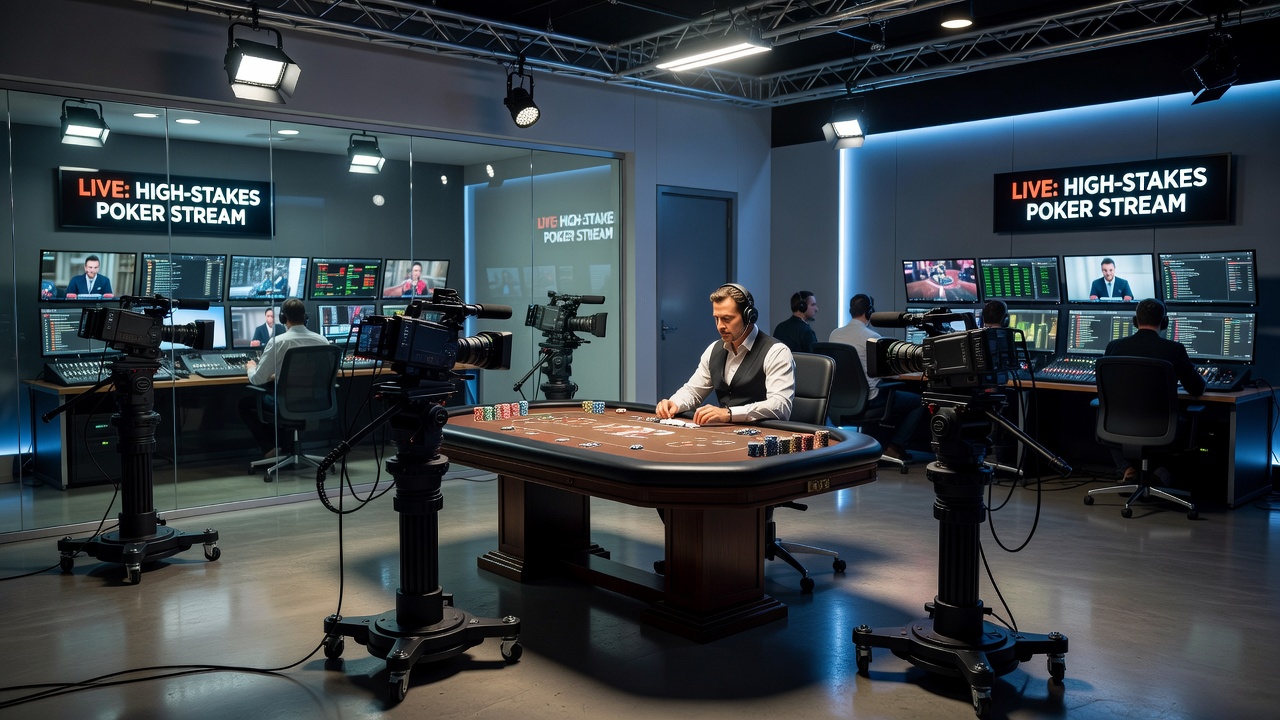 Leading Live Dealer Software Developers - live dealer casino