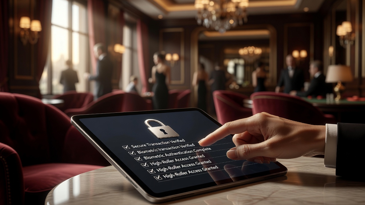 Making the Right Choice: Key Considerations - crypto live casino