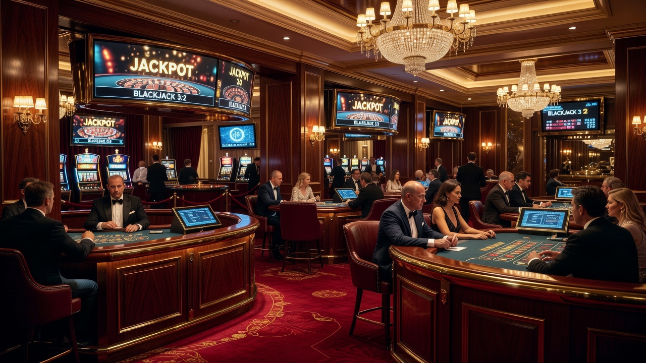 Our Top Picks: Best Live Casino Sites in 2026 - best live casino sites