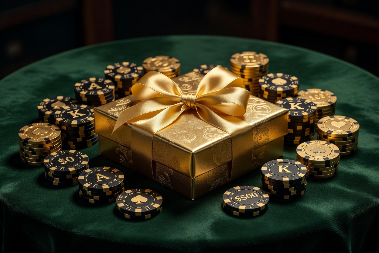 Live Casino Bonuses and Promotions - best live casino sites