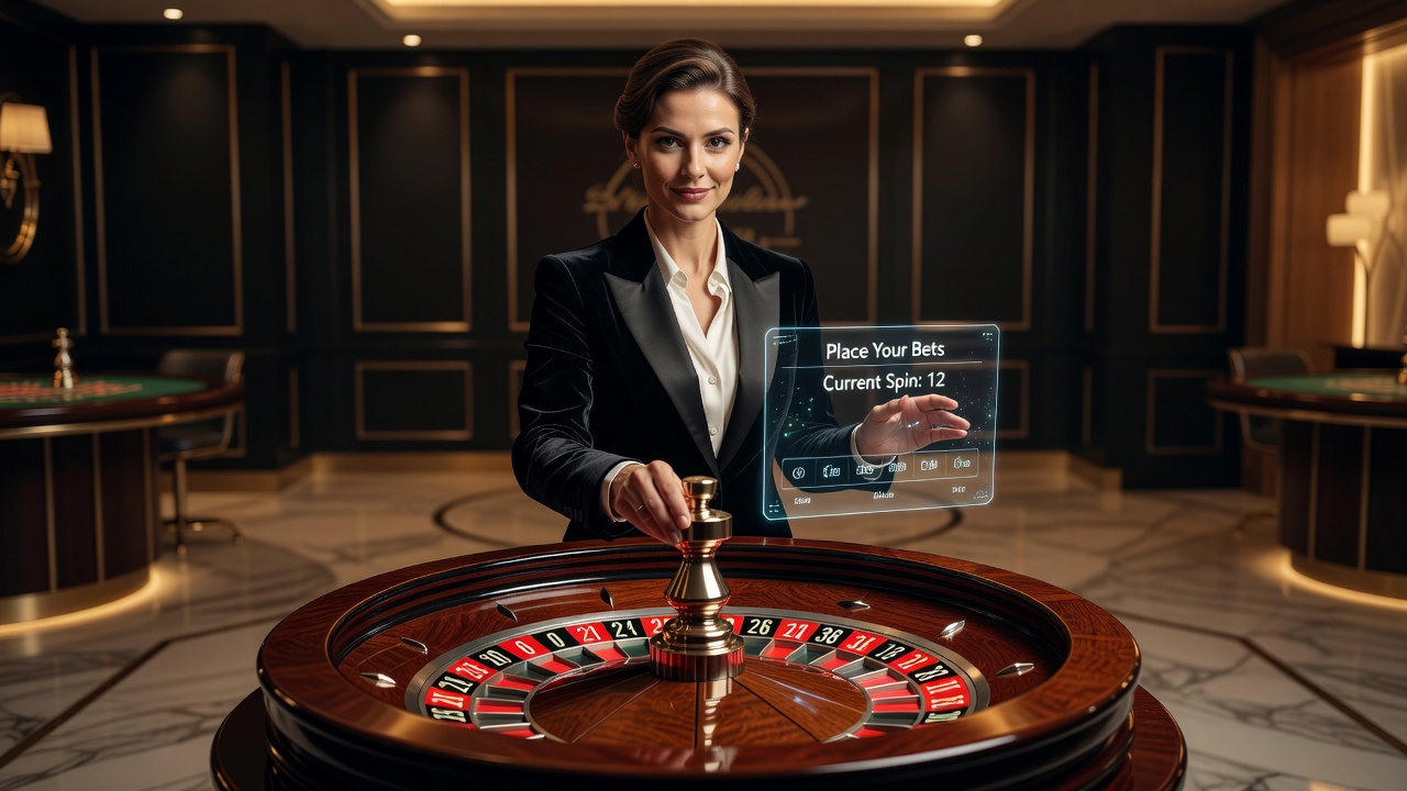 Popular Live Dealer Games for Real Money - live dealer casino australia real money