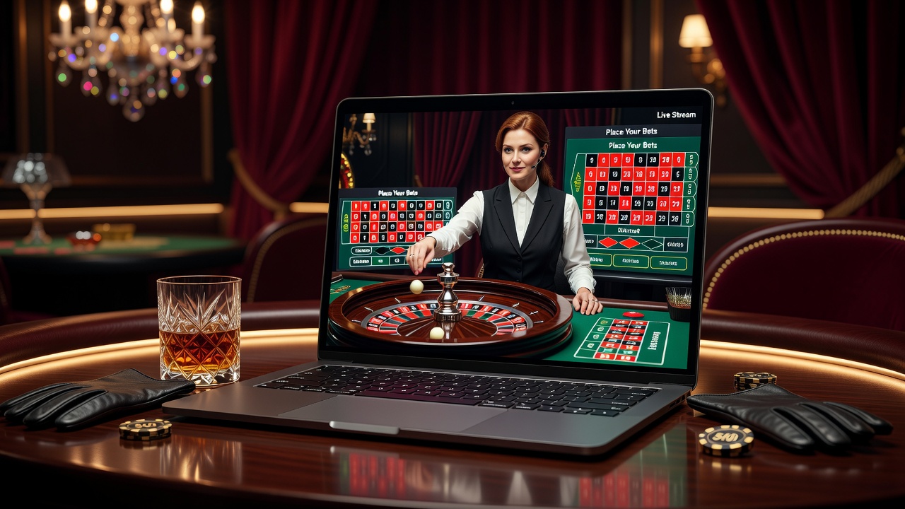 Top Live Casino Platforms with Exciting Offers - live casino bonus