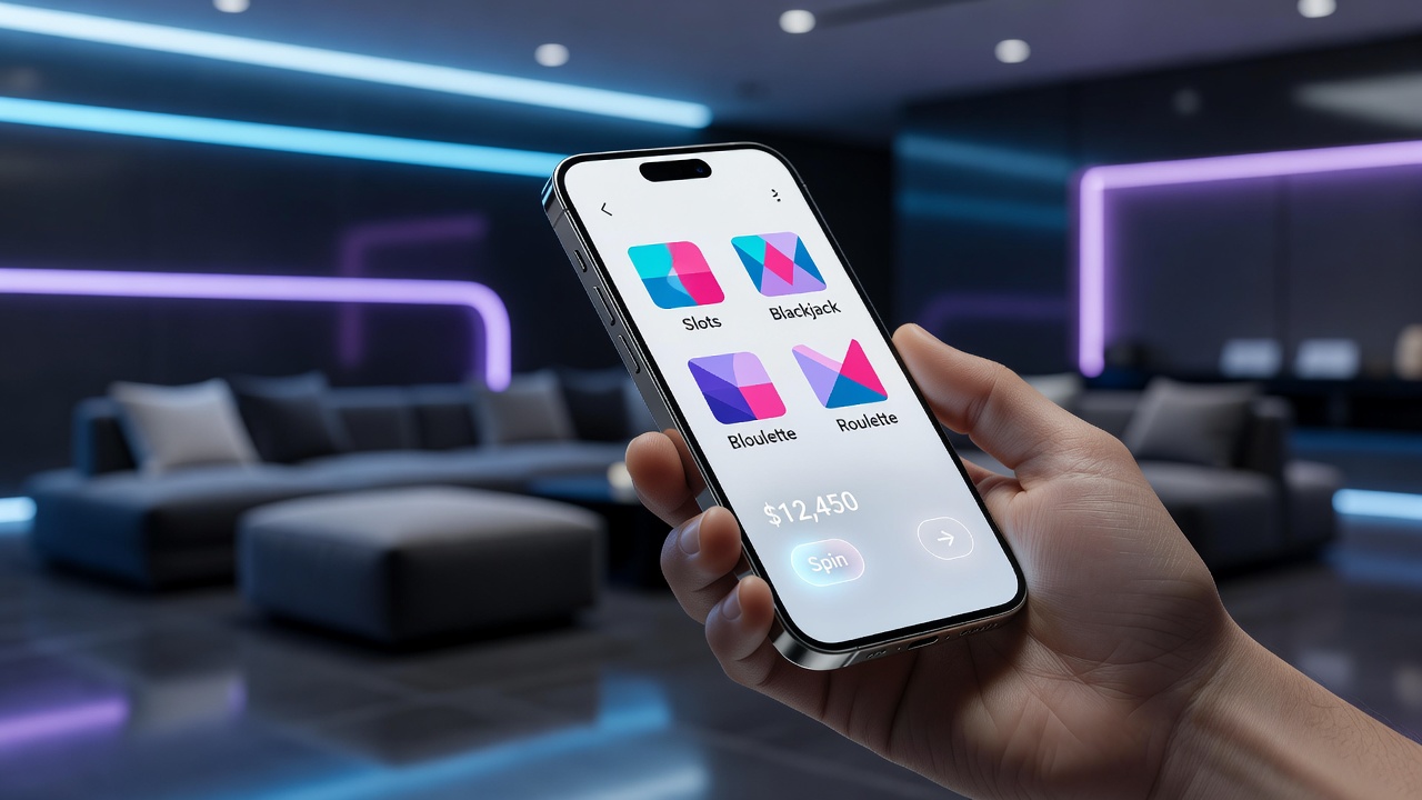 BetReels: A Modern Approach - live casino bonus