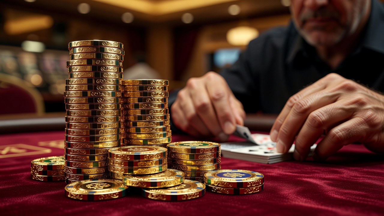 Maximizing Your Live Gaming Experience - live casino dealer