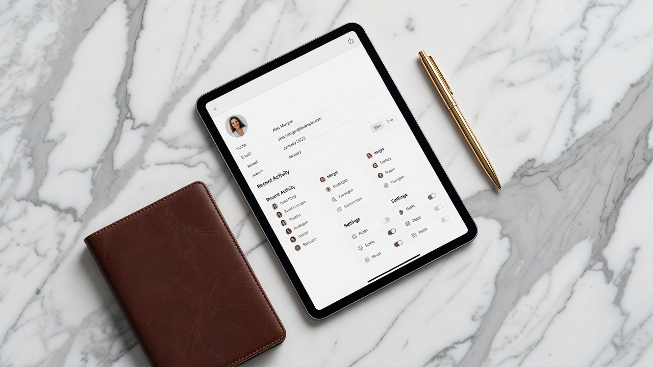 Managing Your Account Details - luckyhills casino login