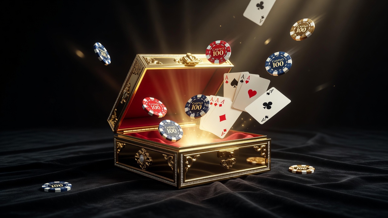 Exclusive Bonuses at Aussie Play Online Casino - aussie play online casino