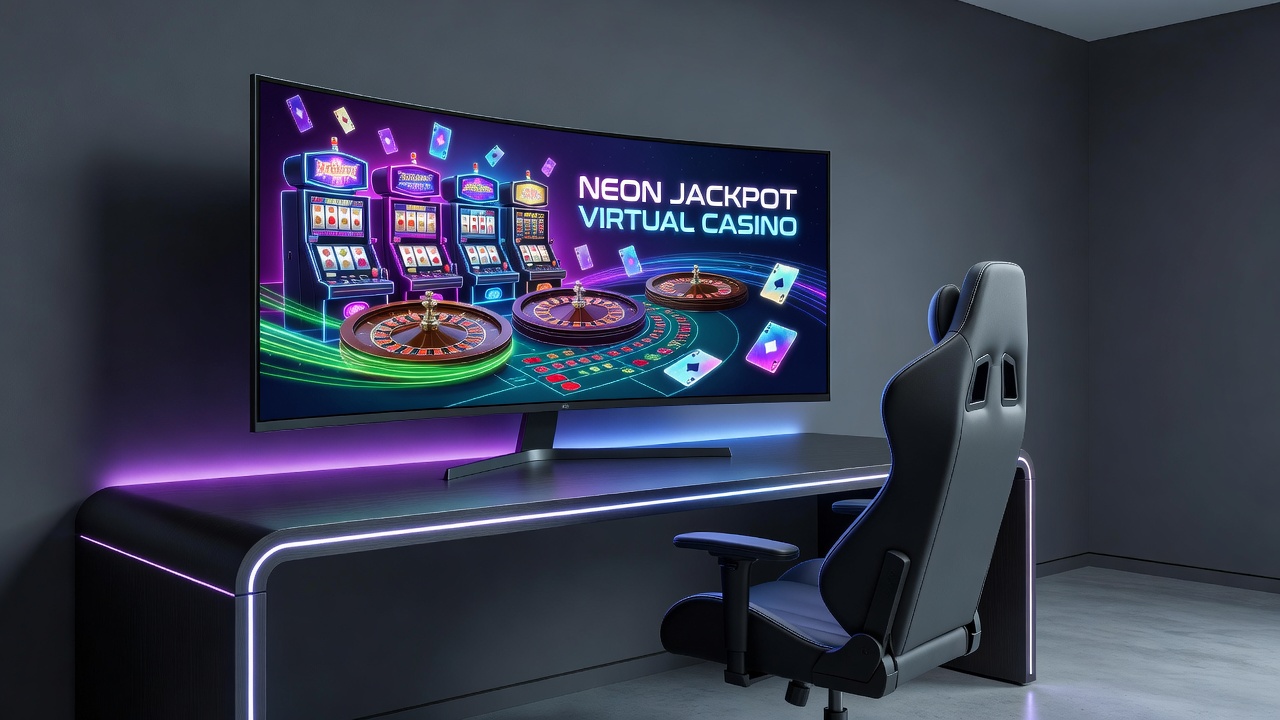The 2026 Gaming Environment - katsubet online casino