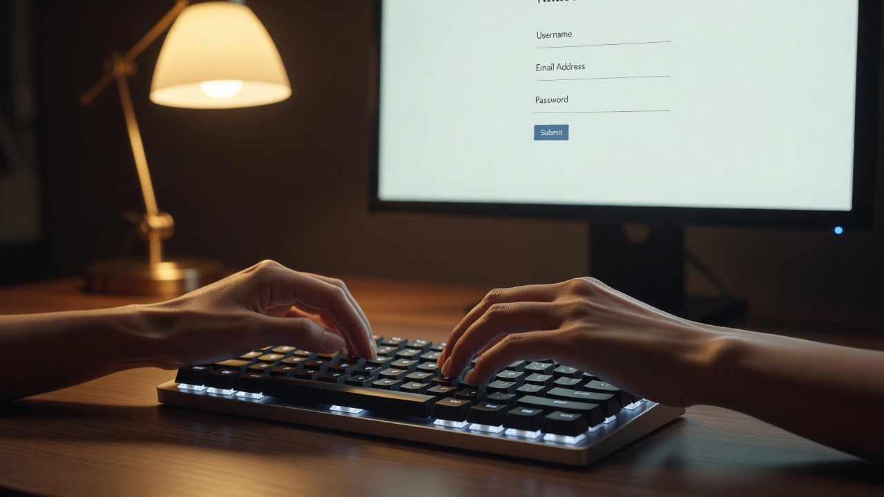 Registration and Account Setup - katsubet online casino
