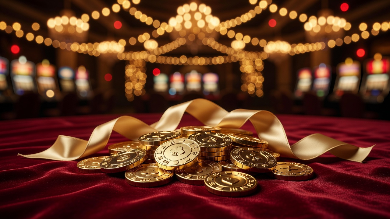 Bonuses and Promotions at KatsuBet Casino - katsubet online casino